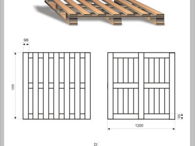 Padeklai,  paletes, euro paletes, euro padeklai, epal, pallets, padeklu ruosiniai, paleciu detales,