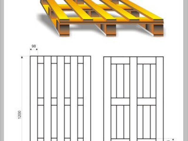 Padeklai,  paletes, euro paletes, euro padeklai, epal, pallets, padeklu ruosiniai, paleciu detales,